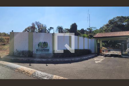 Fachada e portaria de apartamento à venda com 3 quartos, 84m² em Jardim do Sol, Campinas