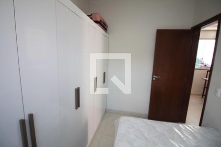 Quarto  de casa para alugar com 2 quartos, 246m² em Eldorado, Contagem