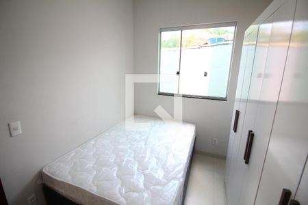 Quarto  de casa para alugar com 2 quartos, 246m² em Eldorado, Contagem