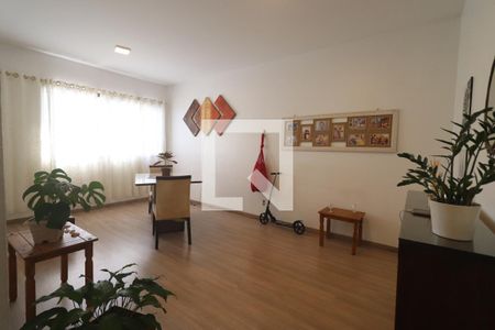 Sala de apartamento à venda com 2 quartos, 90m² em Rio Branco, Novo Hamburgo