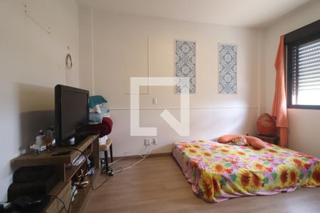 Quarto 2 de apartamento para alugar com 2 quartos, 90m² em Rio Branco, Novo Hamburgo