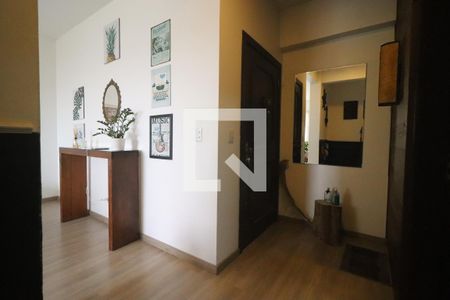 Área comum de apartamento à venda com 2 quartos, 90m² em Rio Branco, Novo Hamburgo