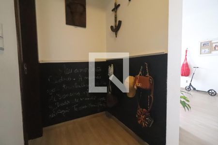 Área comum de apartamento à venda com 2 quartos, 90m² em Rio Branco, Novo Hamburgo