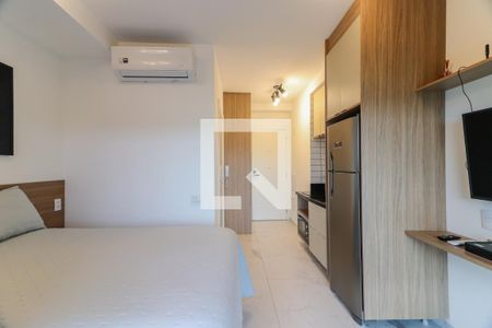 Studio  de kitnet/studio para alugar com 1 quarto, 30m² em Butantã, São Paulo