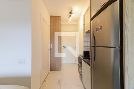 Studio  de kitnet/studio para alugar com 1 quarto, 30m² em Butantã, São Paulo