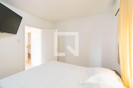 Quarto  de apartamento para alugar com 3 quartos, 68m² em Centro, Canoas