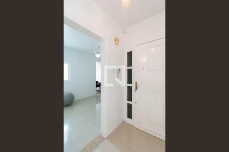 Entrada  de apartamento para alugar com 3 quartos, 68m² em Centro, Canoas