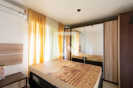 Quarto 1 de apartamento para alugar com 3 quartos, 68m² em Centro, Canoas