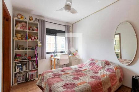 Foto 23 de apartamento à venda com 3 quartos, 147m² em Campo Belo, São Paulo