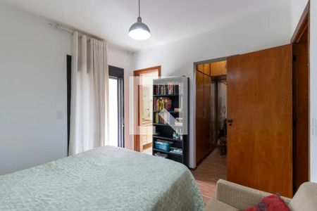 Foto 20 de apartamento à venda com 3 quartos, 147m² em Campo Belo, São Paulo