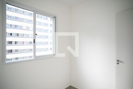 Apartamento à venda com 2 quartos, 38m² em Vila Vermelha, São Paulo