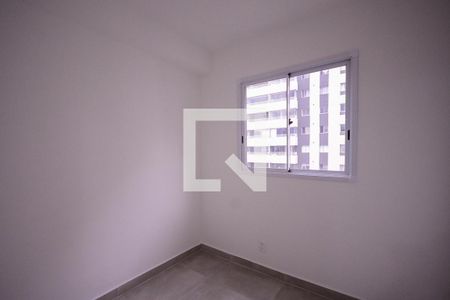 Quarto 1  de apartamento à venda com 2 quartos, 38m² em Vila Vermelha, São Paulo