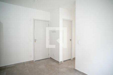 Apartamento à venda com 2 quartos, 38m² em Vila Vermelha, São Paulo