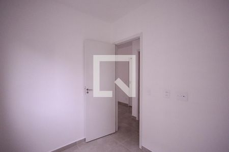 Quarto 1 de apartamento para alugar com 2 quartos, 38m² em Vila Vermelha, São Paulo