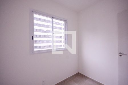 Quarto 1 de apartamento para alugar com 2 quartos, 38m² em Vila Vermelha, São Paulo