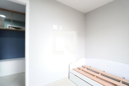 Quarto 1 de apartamento à venda com 2 quartos, 34m² em Barra Funda, São Paulo