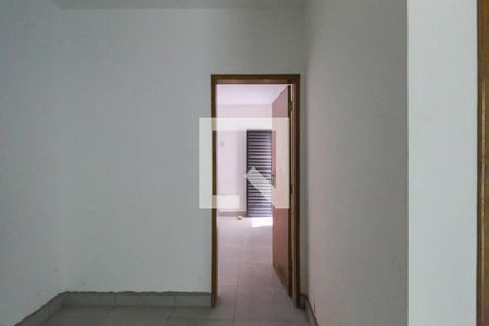 Sala/Cozinha de apartamento para alugar com 1 quarto, 30m² em Vila Paulo Silas, São Paulo
