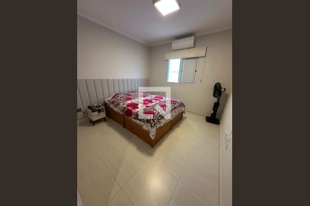 Quarto 1 de casa à venda com 3 quartos, 125m² em Mirante de Jundiaí, Jundiaí