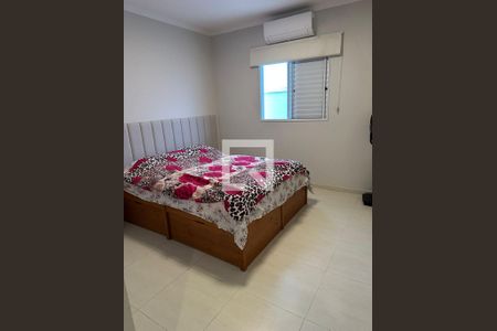 Quarto 1 de casa à venda com 3 quartos, 125m² em Mirante de Jundiaí, Jundiaí