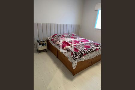 Quarto 1 de casa à venda com 3 quartos, 125m² em Mirante de Jundiaí, Jundiaí