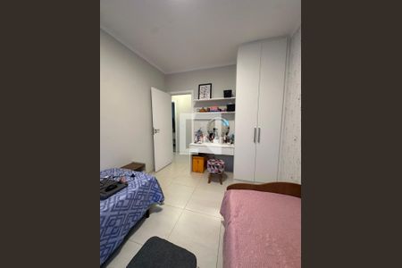 Quarto 2 de casa à venda com 3 quartos, 125m² em Mirante de Jundiaí, Jundiaí