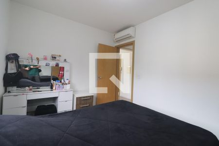 Quarto 01 de apartamento à venda com 2 quartos, 63m² em Liberdade, Novo Hamburgo