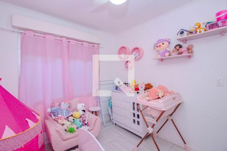 Quarto 1 de apartamento para alugar com 2 quartos, 63m² em Sarandi, Porto Alegre