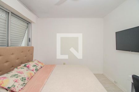 Quarto 2 de apartamento para alugar com 2 quartos, 63m² em Sarandi, Porto Alegre
