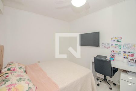 Quarto 2 de apartamento para alugar com 2 quartos, 63m² em Sarandi, Porto Alegre