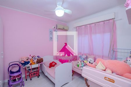 Quarto 1 de apartamento para alugar com 2 quartos, 63m² em Sarandi, Porto Alegre