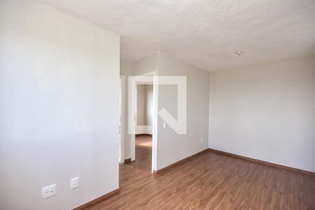 Sala de apartamento para alugar com 2 quartos, 47m² em Jardim do Lago, Osasco