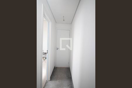Suíte de apartamento à venda com 3 quartos, 125m² em Jardim Sao Ricardo, Guarulhos