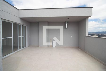 Cobertura de apartamento à venda com 3 quartos, 125m² em Jardim Sao Ricardo, Guarulhos