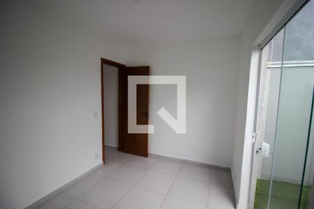 Quarto 2 de casa para alugar com 2 quartos, 60m² em Parque São Bento, Sorocaba