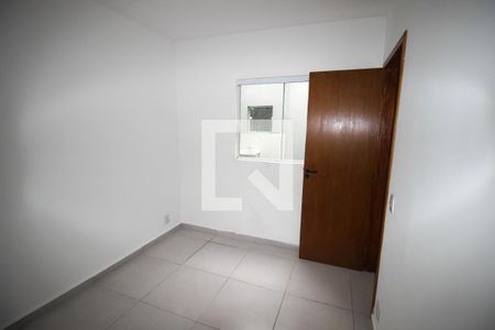 Quarto 1 de casa para alugar com 2 quartos, 60m² em Parque São Bento, Sorocaba