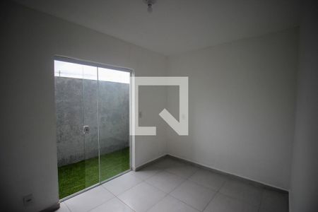 Quarto 2 de casa para alugar com 2 quartos, 60m² em Parque São Bento, Sorocaba