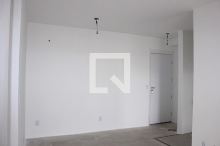 Sala de apartamento à venda com 2 quartos, 64m² em Jardim Sao Ricardo, Guarulhos