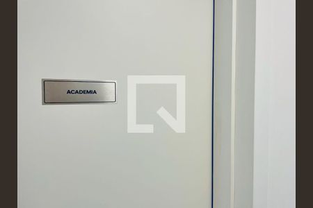 Apartamento à venda com 64m², 2 quartos e 2 vagasÁrea comum - Academia