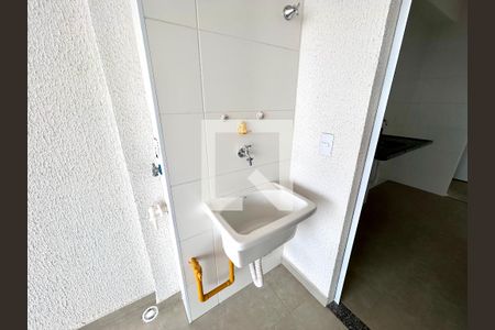 Apartamento à venda com 64m², 2 quartos e 2 vagasÁrea de Serviço