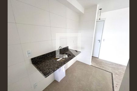 Apartamento à venda com 64m², 2 quartos e 2 vagasCozinha