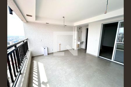 Apartamento à venda com 64m², 2 quartos e 2 vagasSacada