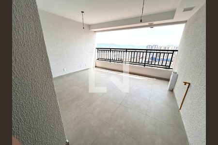 Apartamento à venda com 64m², 2 quartos e 2 vagasÁrea de Serviço