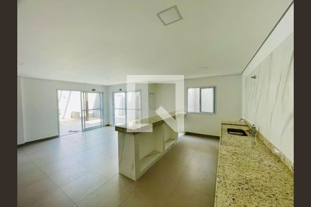 Apartamento à venda com 64m², 2 quartos e 2 vagasÁrea comum - Salão de festas