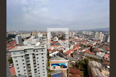 Apartamento à venda com 64m², 2 quartos e 2 vagasVista da Suíte