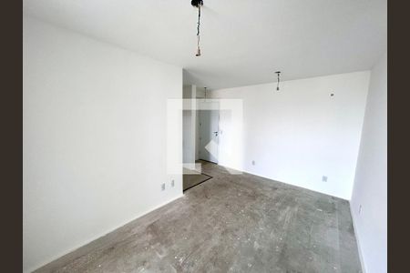 Apartamento à venda com 64m², 2 quartos e 2 vagasSala