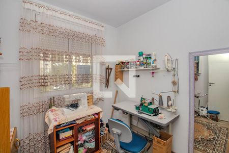 Quarto 1 de apartamento à venda com 3 quartos, 67m² em Morro Santana, Porto Alegre