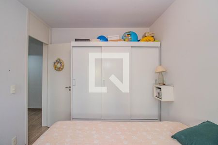 Quarto 2 de apartamento à venda com 3 quartos, 67m² em Morro Santana, Porto Alegre