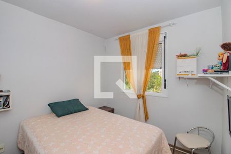 Quarto 2 de apartamento à venda com 3 quartos, 67m² em Morro Santana, Porto Alegre
