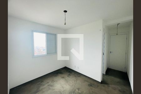 Suíte de apartamento à venda com 2 quartos, 64m² em Vila Sao Ricardo, Guarulhos
