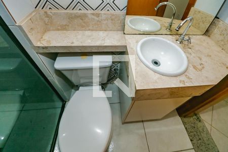 Apartamento à venda com 3 quartos, 120m² em Manacás, Belo Horizonte